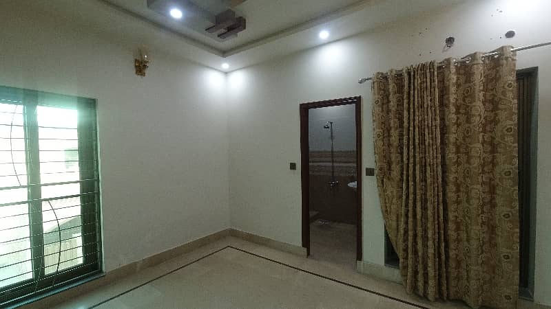 Ideally Located House Of 6 Marla Is Available For Sale In Lahore 22