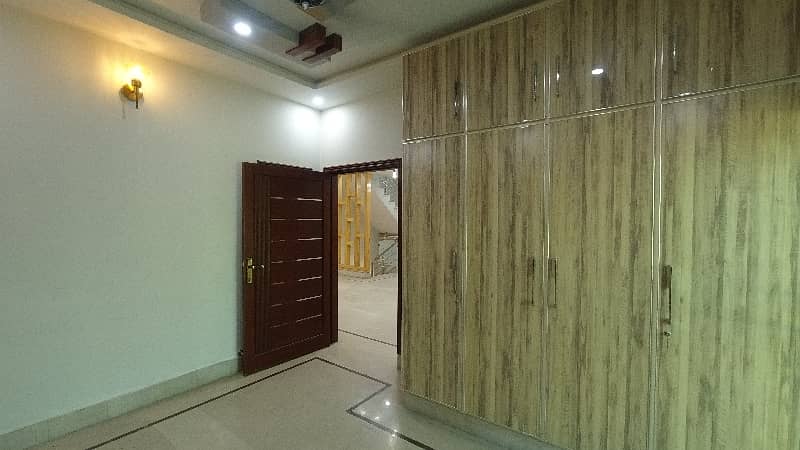 Ideally Located House Of 6 Marla Is Available For Sale In Lahore 23