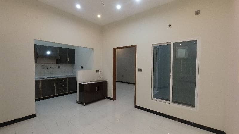 3 Marla House In Al-Ahmad Garden Housing Scheme Is Available 5