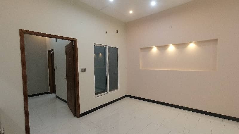 3 Marla House In Al-Ahmad Garden Housing Scheme Is Available 7