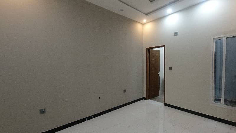 3 Marla House In Al-Ahmad Garden Housing Scheme Is Available 10