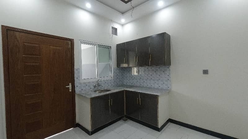 3 Marla House In Al-Ahmad Garden Housing Scheme Is Available 13