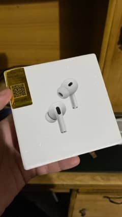 Airpods Pro