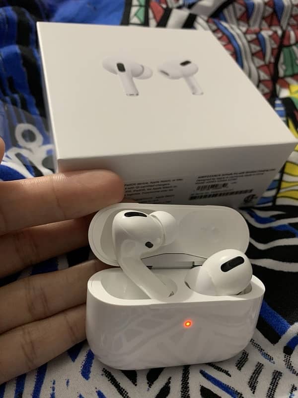 Airpods Pro 1