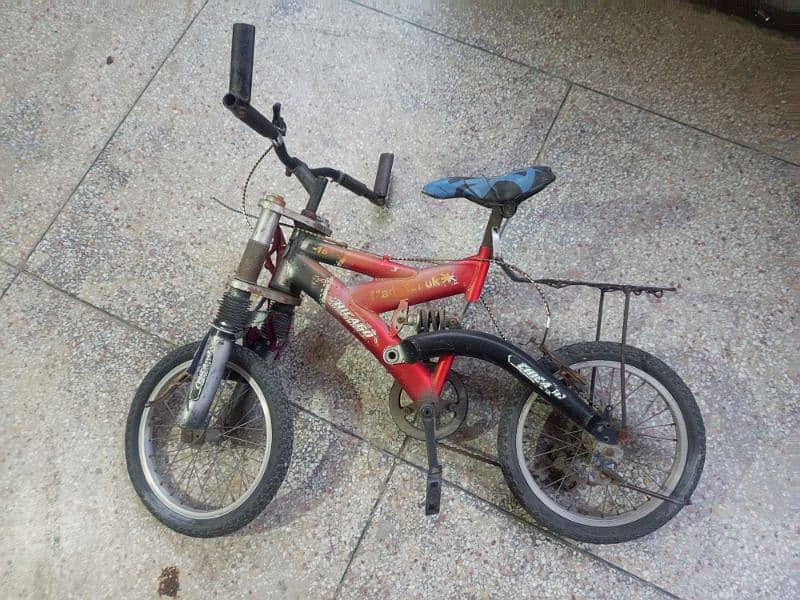 CYCLE For SaLe 1