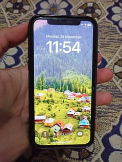 Iphone 11 pro 256 Gb Non Pta