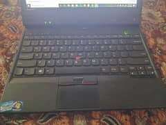 Lenovo laptop