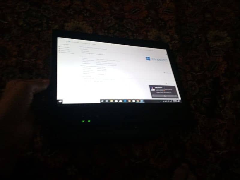 Lenovo laptop 3