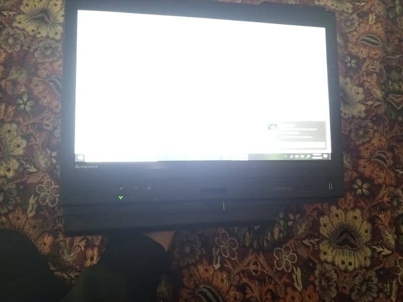 Lenovo laptop 4