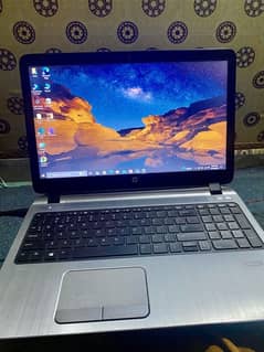 HP ProBook 455 G2