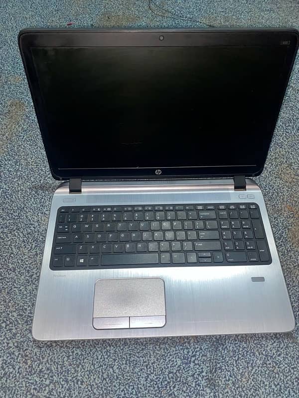 HP ProBook 455 G2 1