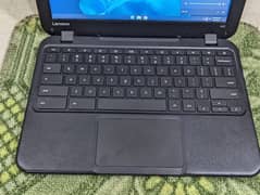 Lenovo N21