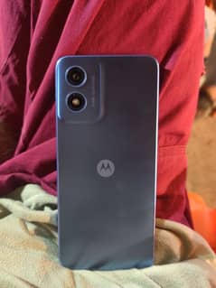 Motorola gplay 2024