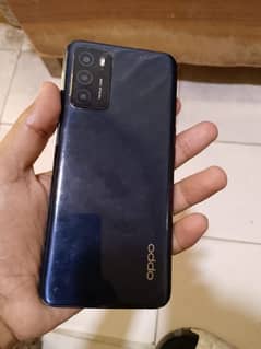 oppo a16