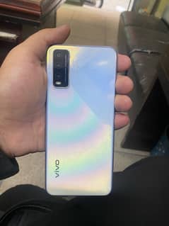 vivo y20