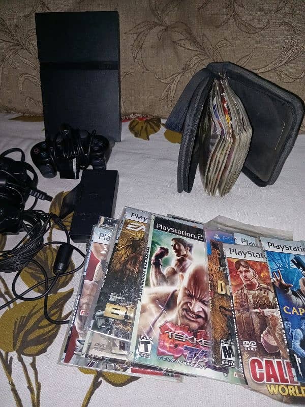 PlayStation 2 100 game 5