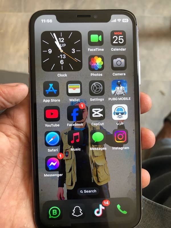 iphone xs 64gb 1