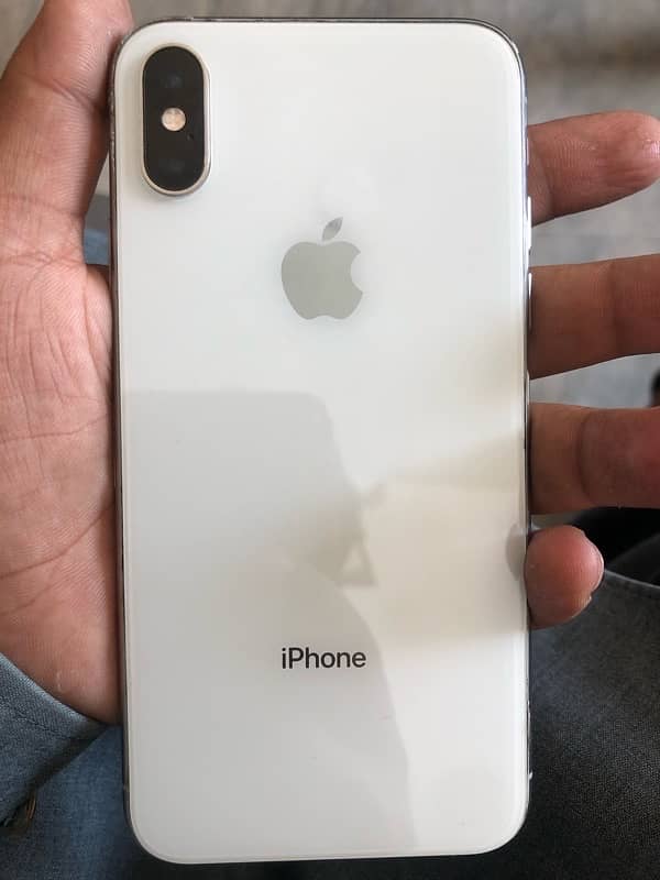 iphone xs 64gb 2