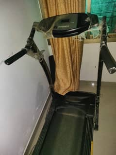 Treadmill for sale