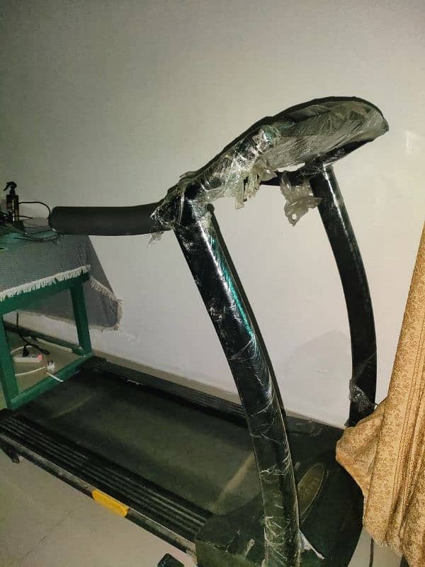 Treadmill Running for sale 2