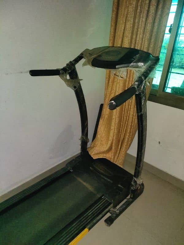 Treadmill Running for sale 4