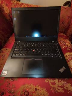 Thinkpad L14 gen 2