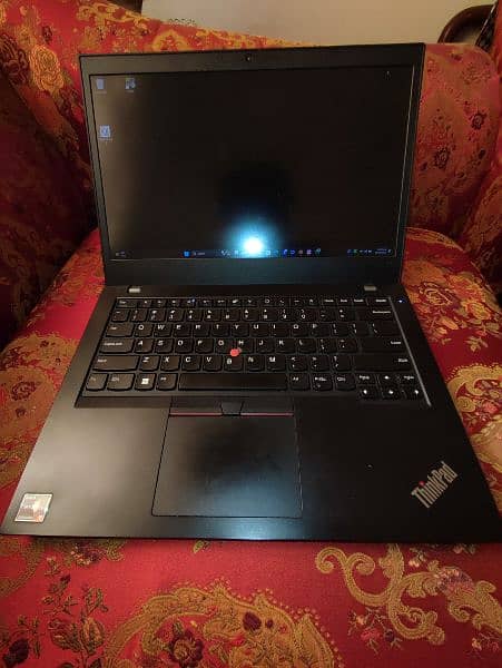 Thinkpad L14 gen 2 0