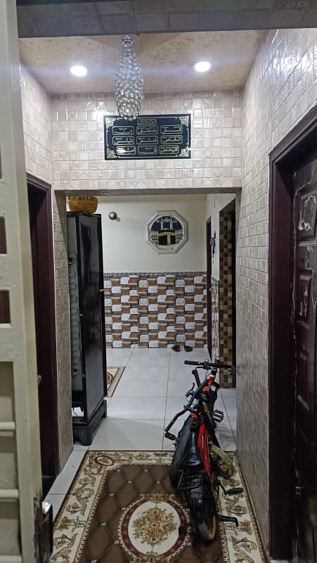 Rafi Premier Residency Flat Sized 1700 Square Feet For Sale 2