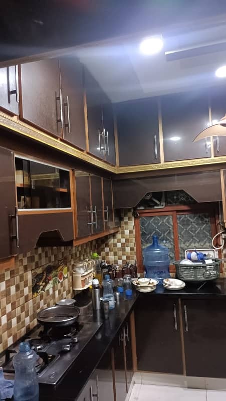 Rafi Premier Residency Flat Sized 1700 Square Feet For Sale 4