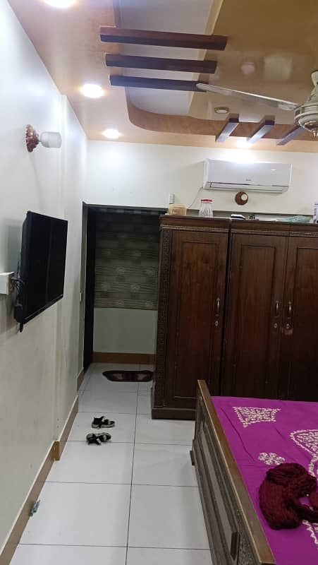 Rafi Premier Residency Flat Sized 1700 Square Feet For Sale 6