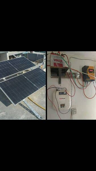 600 watt solar panel mppt charge controller ups system inverter wire 0