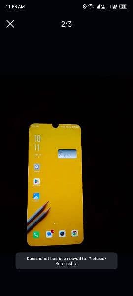 infinix note 11 6/ 128 1