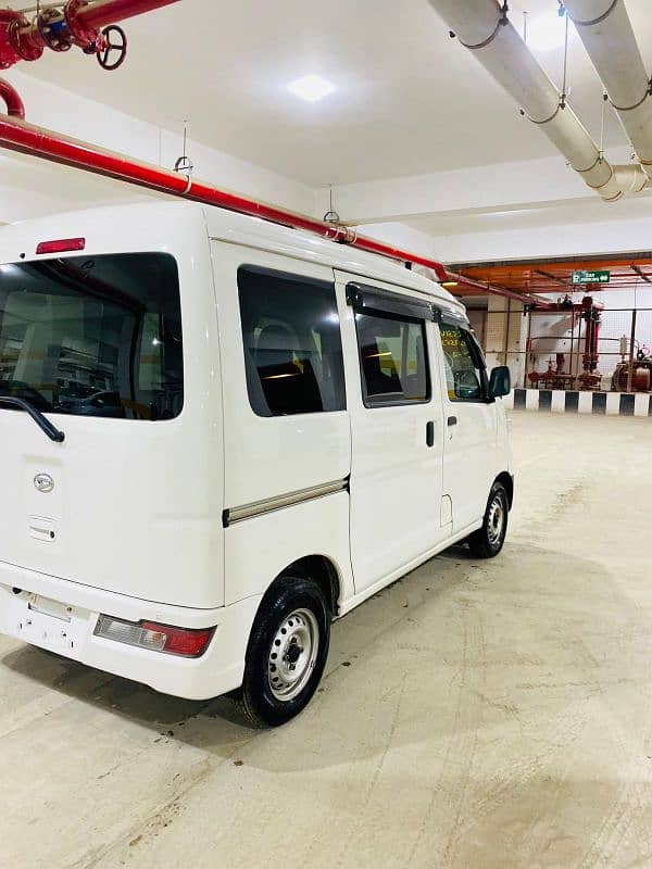 Daihatsu Hijet 2019 13