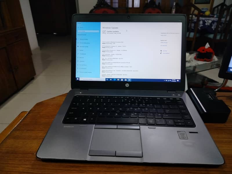 HP EliteBook 840 5