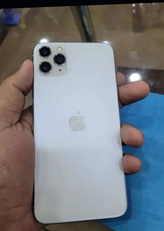 Iphone 11 pro max 0