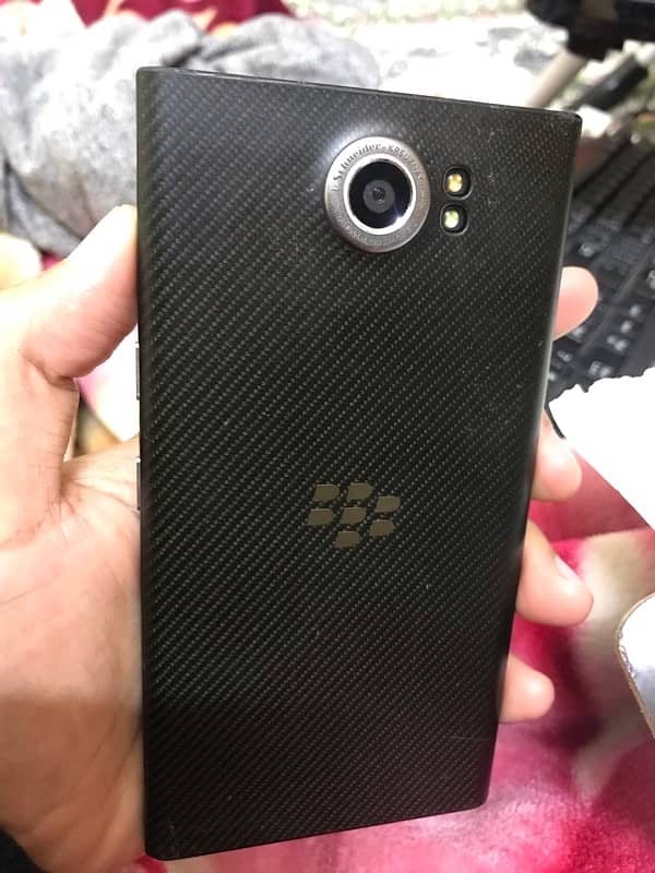 Blackberry Priv STV100-1 PTA Approved 32GB 5