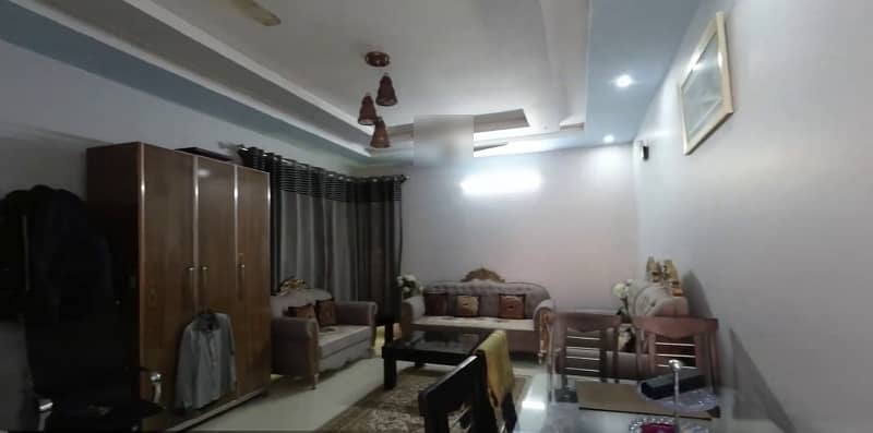 A Centrally Located House Is Available For sale In Islamabad 2