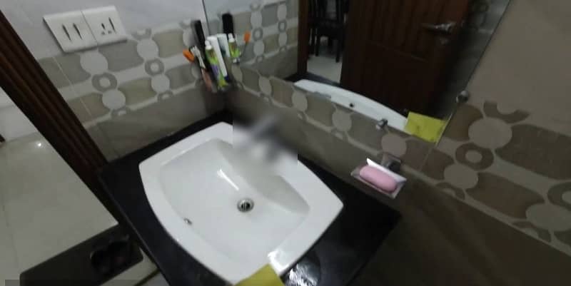 A Centrally Located House Is Available For sale In Islamabad 7