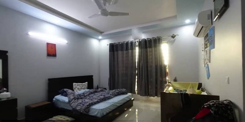 A Centrally Located House Is Available For sale In Islamabad 14