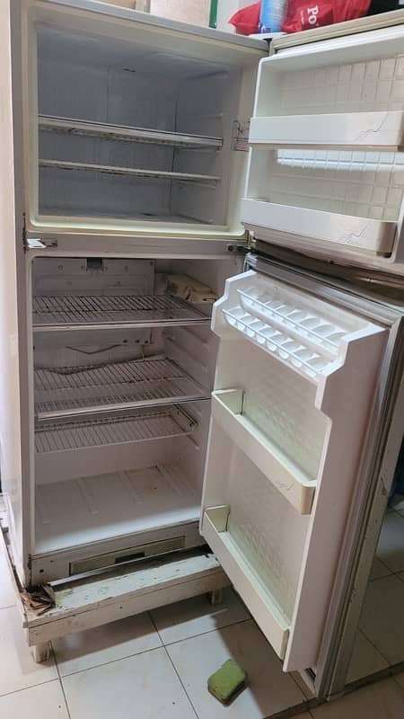 refrigerator 1