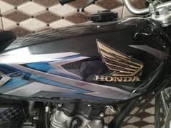 honda 125 apply 4