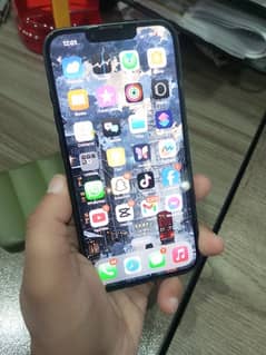 iPhone 13 for sale PTA Approved