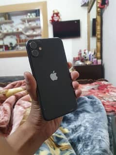 iphone 11 nonPTA 64 gb