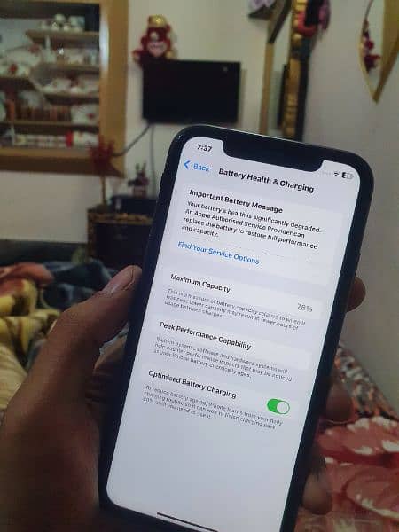 iphone 11 nonPTA 64 gb 3