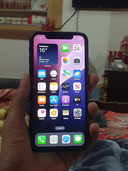 iphone 11 nonPTA 64 gb 9