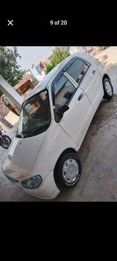 Suzuki Alto 2005