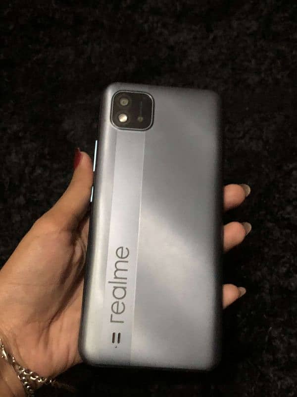 realme C11 2021 0