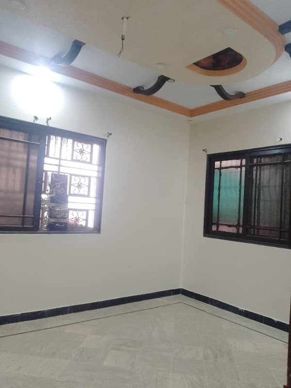 2 BED DD GROUND FLOOR PORTION FOR RENT 10