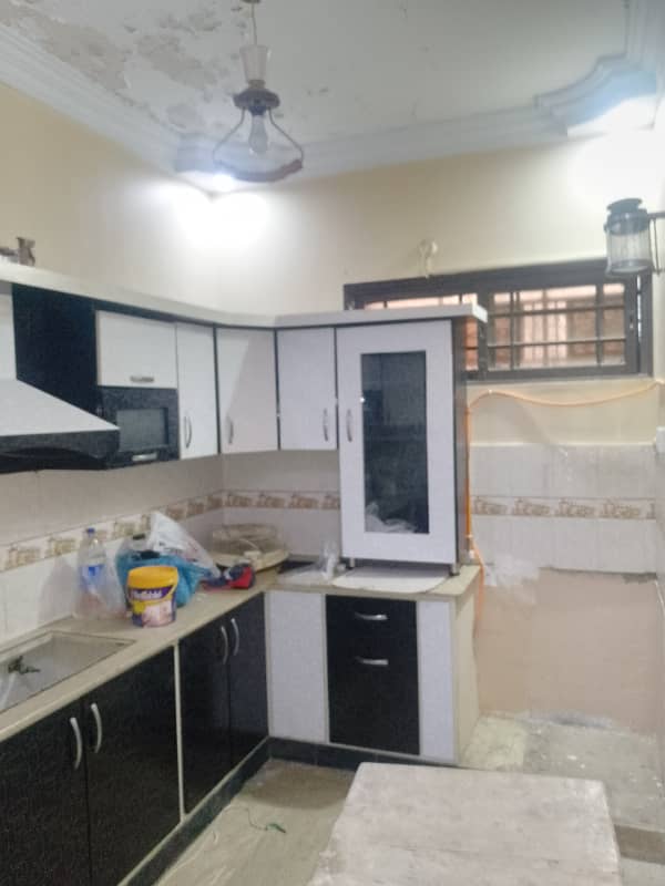 2 BED DD GROUND FLOOR PORTION FOR RENT 13