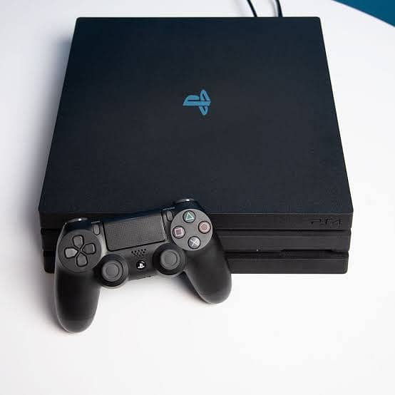 SONY Ps4 (Play Station 4) 0